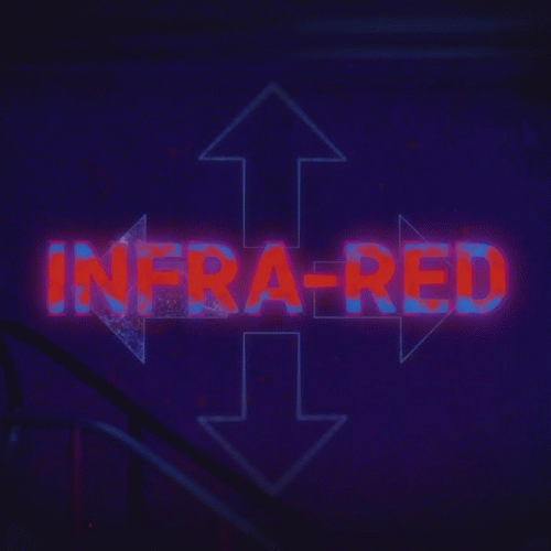 Three Days Grace : Infra-Red